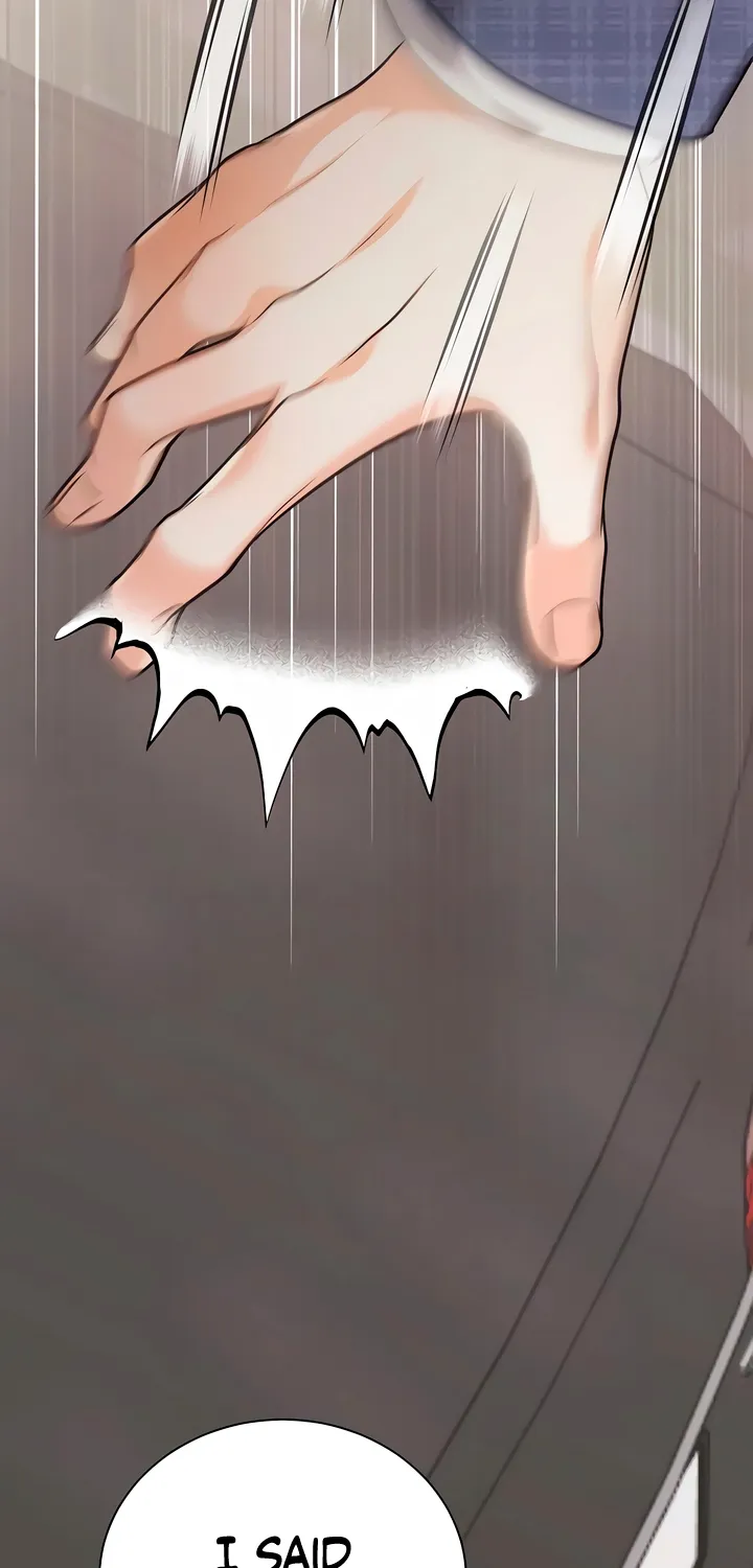 Determined to Be Abandoned Chapter 36 page 54 - 