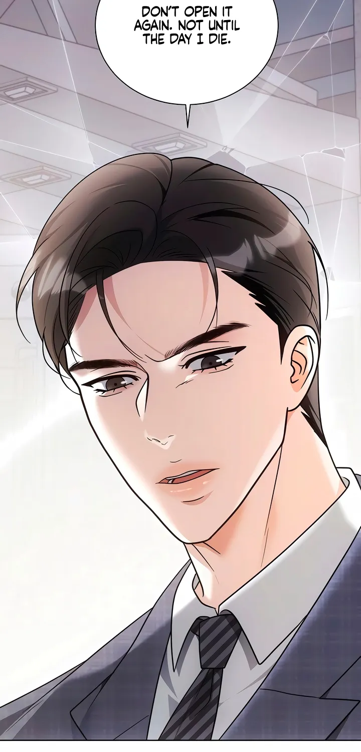 Determined to Be Abandoned Chapter 36 page 57 - 