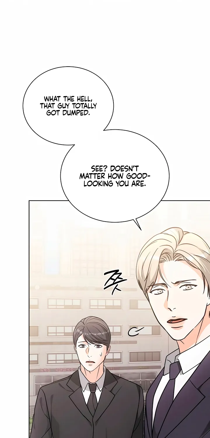 Determined to Be Abandoned Chapter 36 page 60 - 