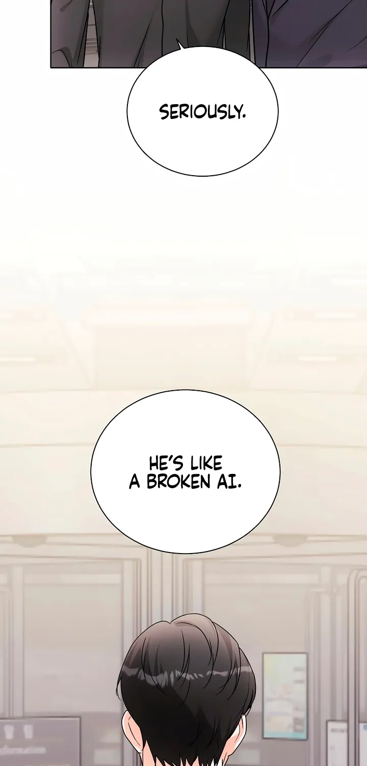 Determined to Be Abandoned Chapter 36 page 61 - 