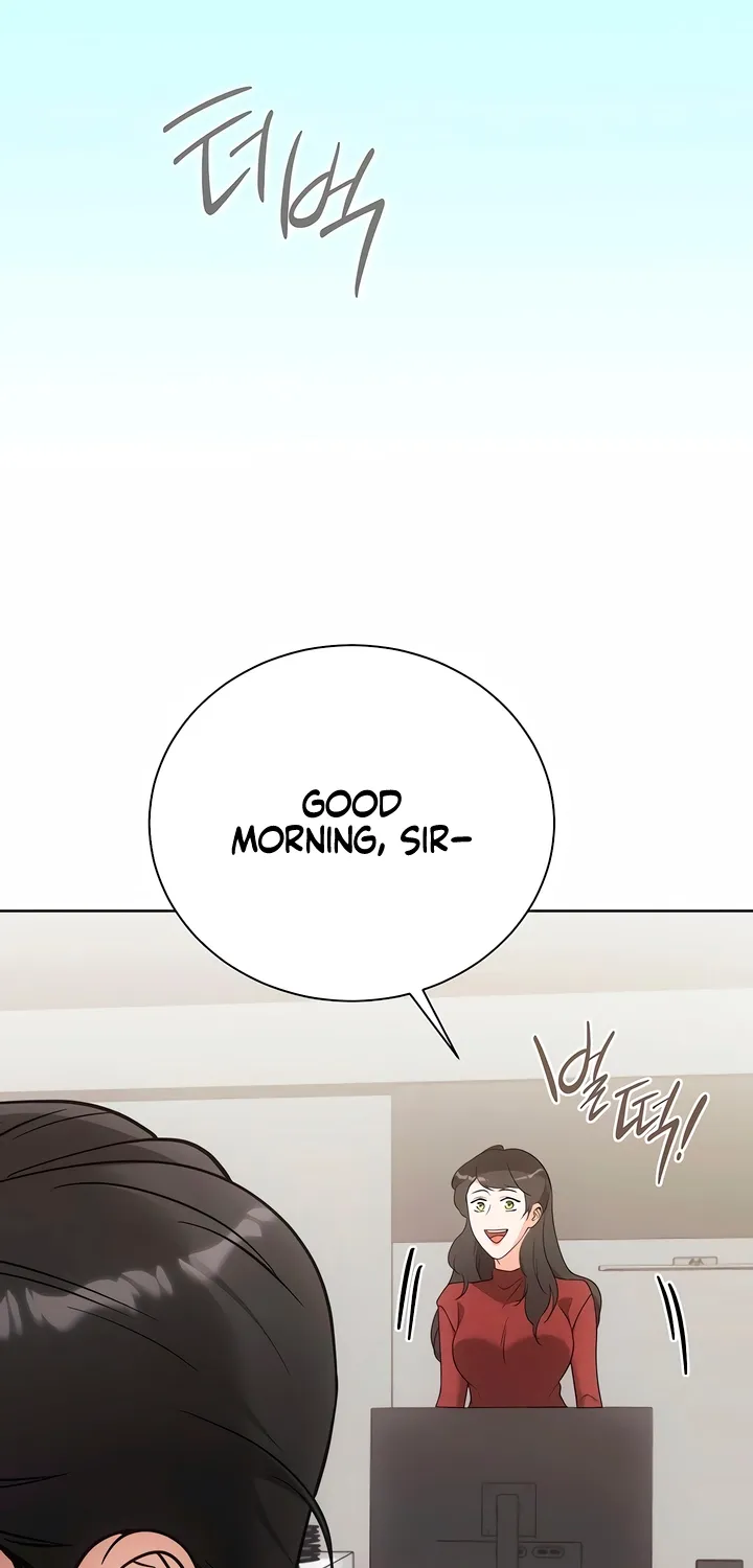 Determined to Be Abandoned Chapter 36 page 64 - 