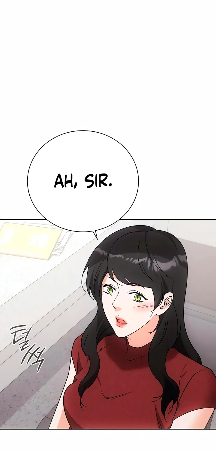 Determined to Be Abandoned Chapter 36 page 67 - 
