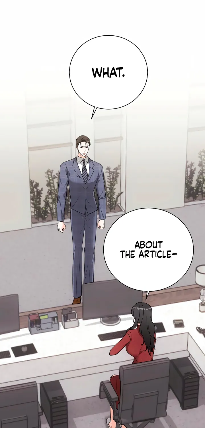 Determined to Be Abandoned Chapter 36 page 68 - 