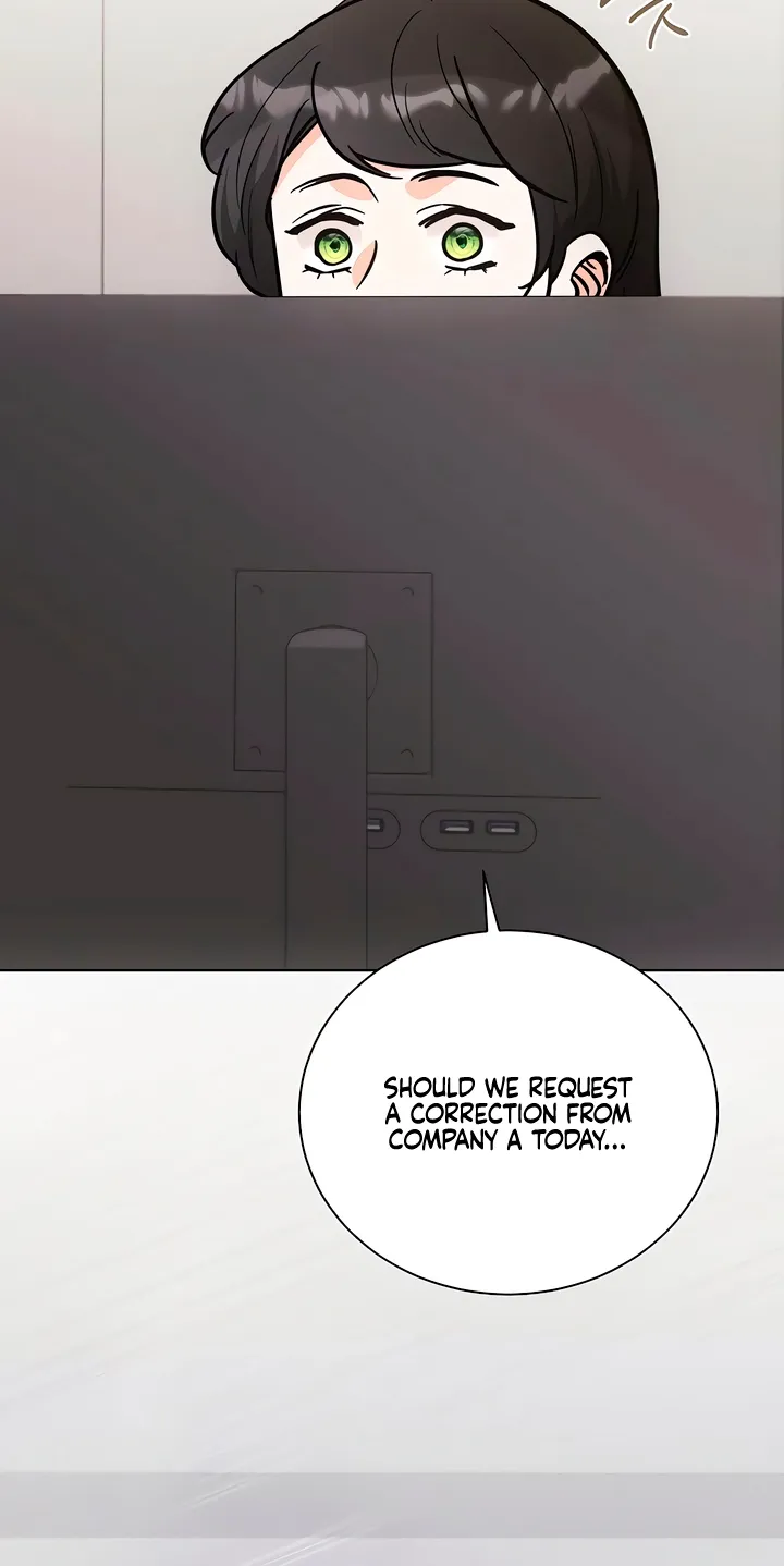 Determined to Be Abandoned Chapter 36 page 70 - 