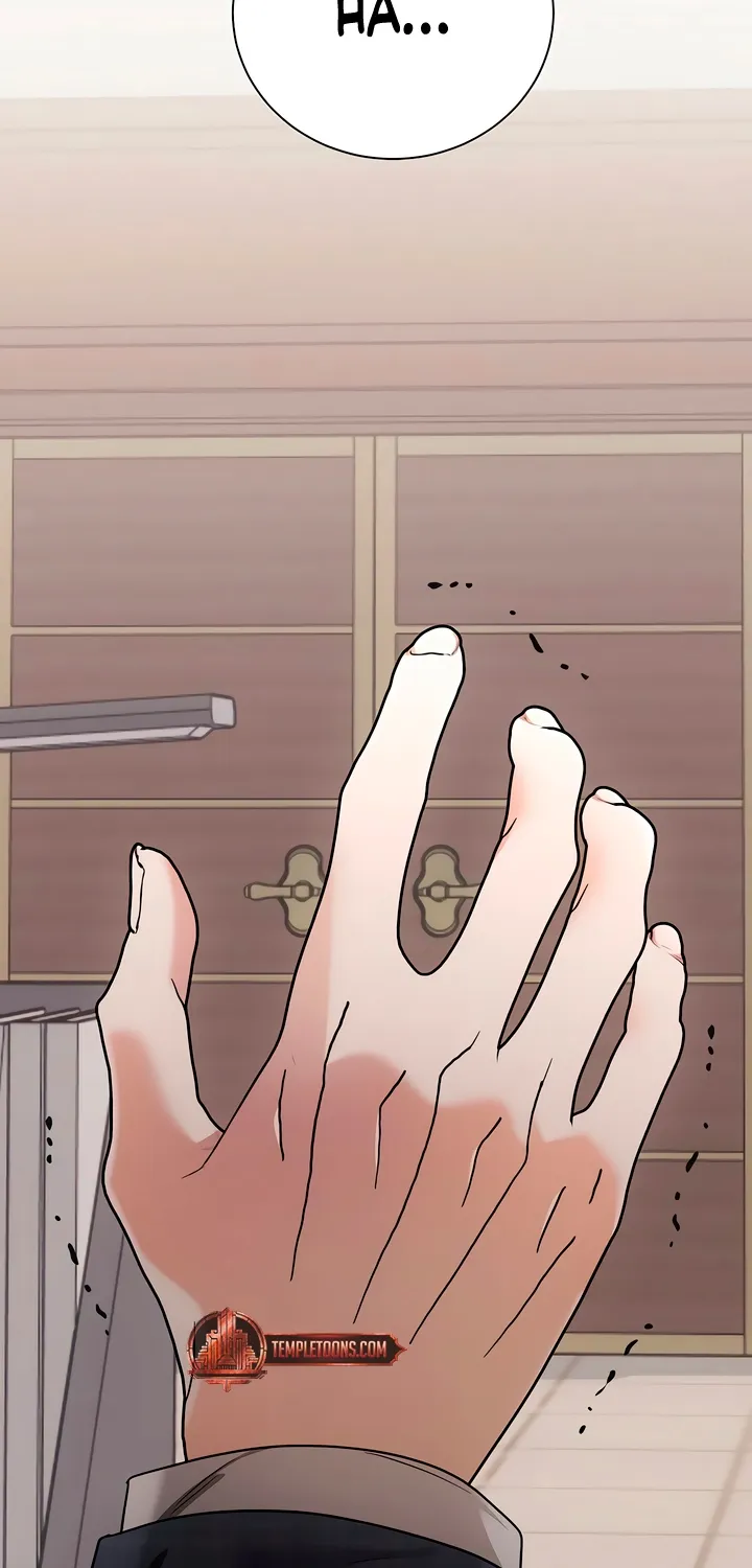 Determined to Be Abandoned Chapter 36 page 81 - 