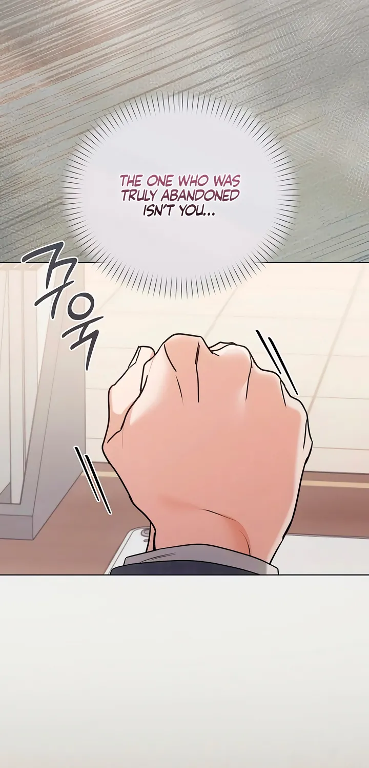 Determined to Be Abandoned Chapter 36 page 83 - 