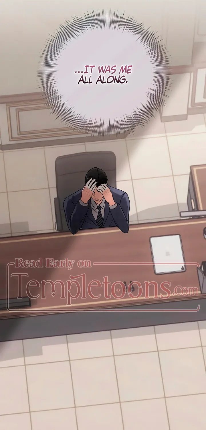 Determined to Be Abandoned Chapter 36 page 84 - 