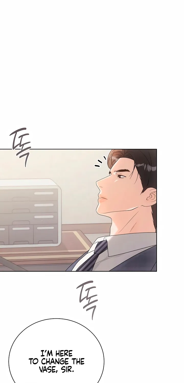 Determined to Be Abandoned Chapter 37 page 11 - 