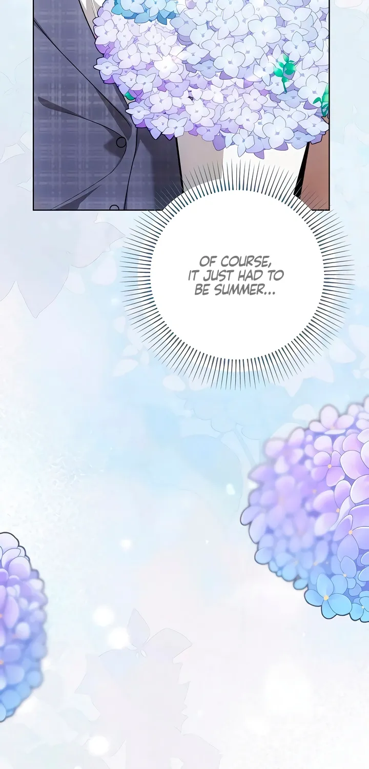 Determined to Be Abandoned Chapter 37 page 16 - 
