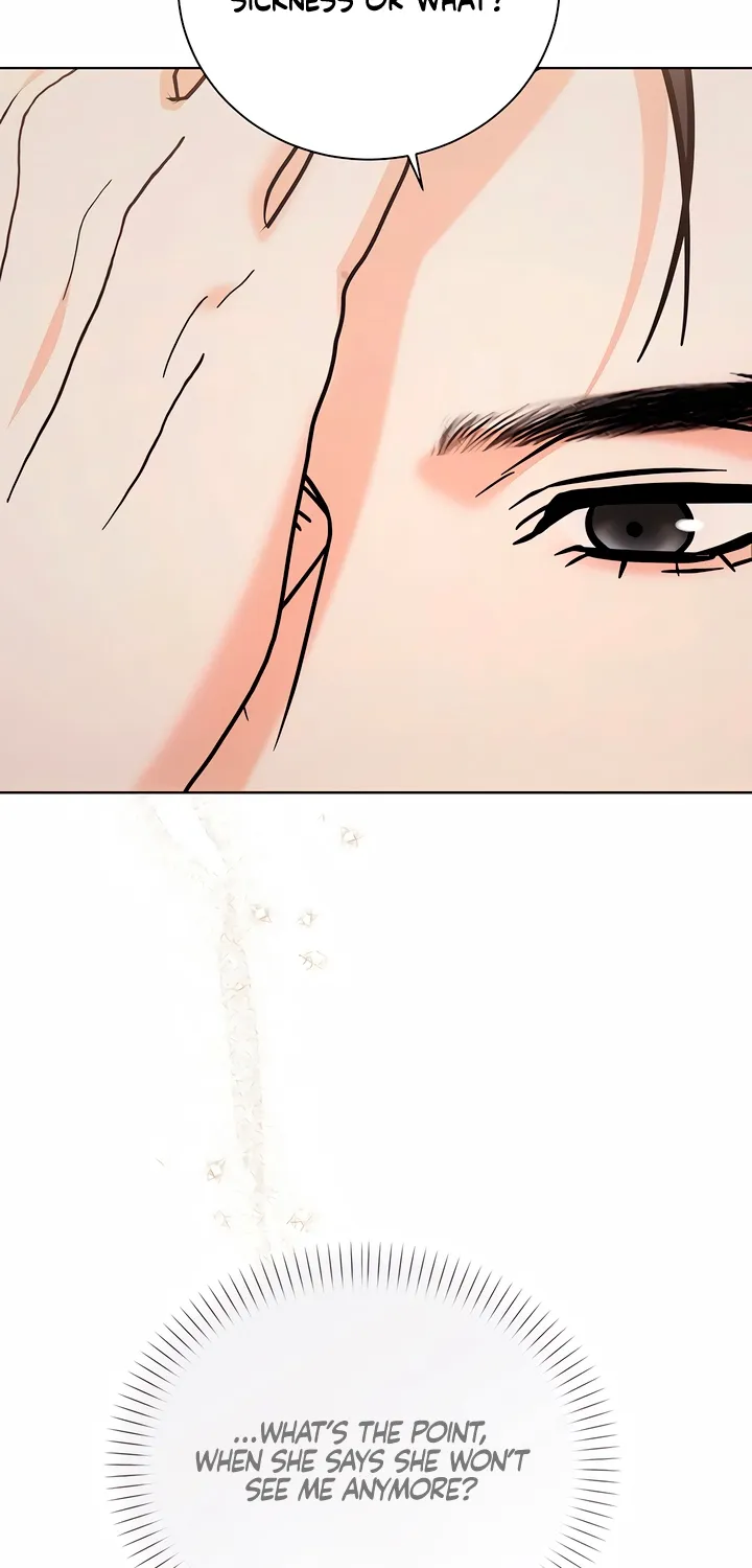 Determined to Be Abandoned Chapter 37 page 3 - 