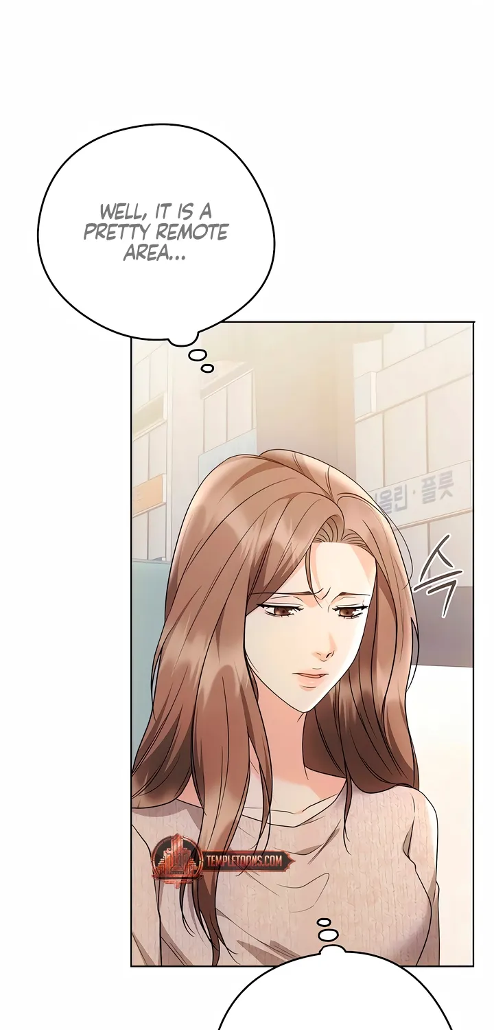 Determined to Be Abandoned Chapter 37 page 22 - 