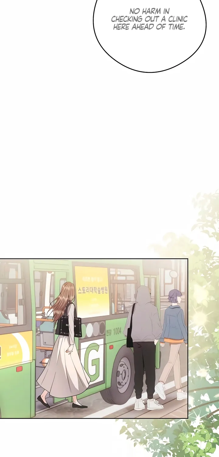 Determined to Be Abandoned Chapter 37 page 23 - 