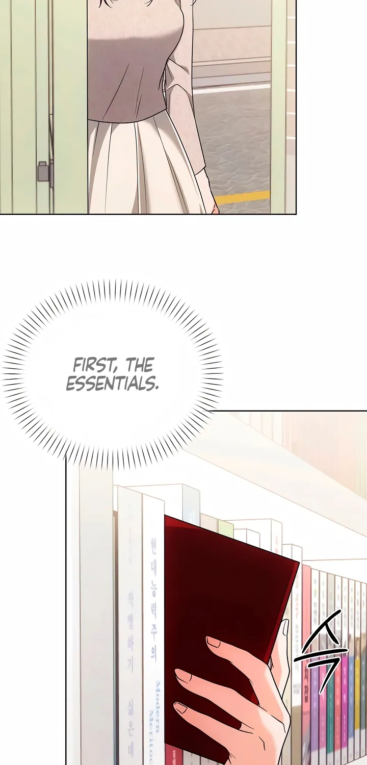 Determined to Be Abandoned Chapter 37 page 30 - 