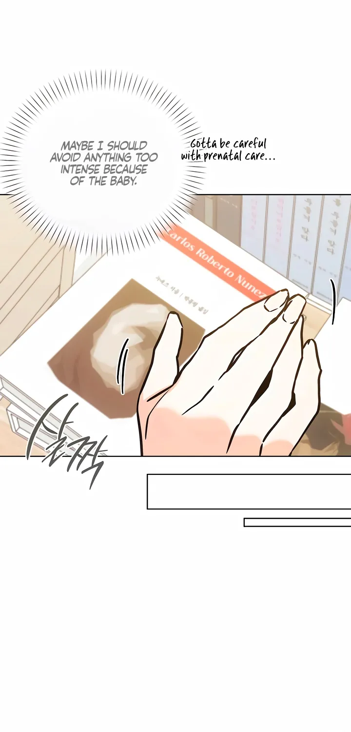 Determined to Be Abandoned Chapter 37 page 33 - 