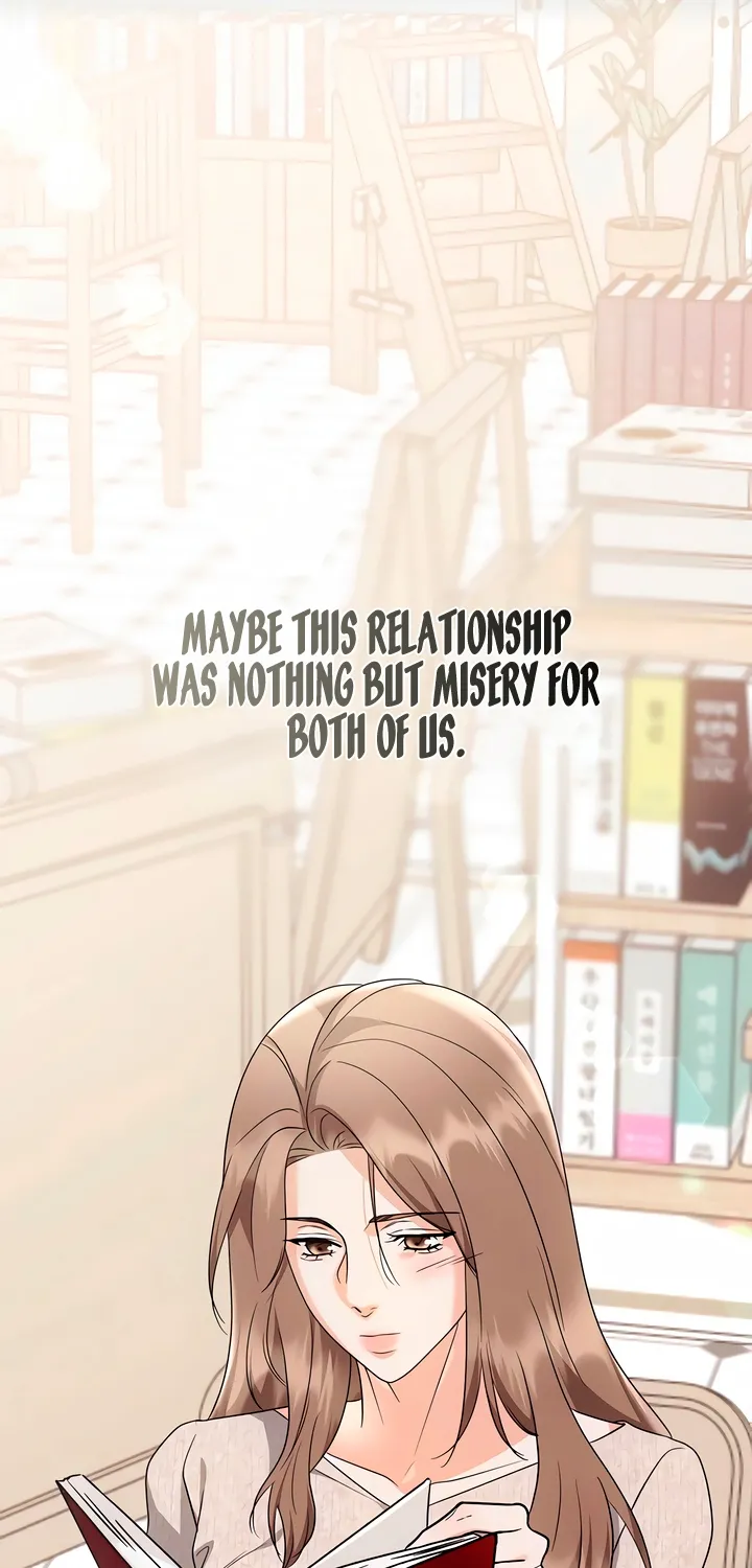 Determined to Be Abandoned Chapter 37 page 41 - 
