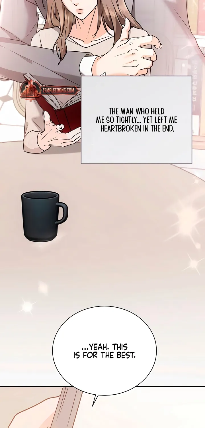 Determined to Be Abandoned Chapter 37 page 47 - 