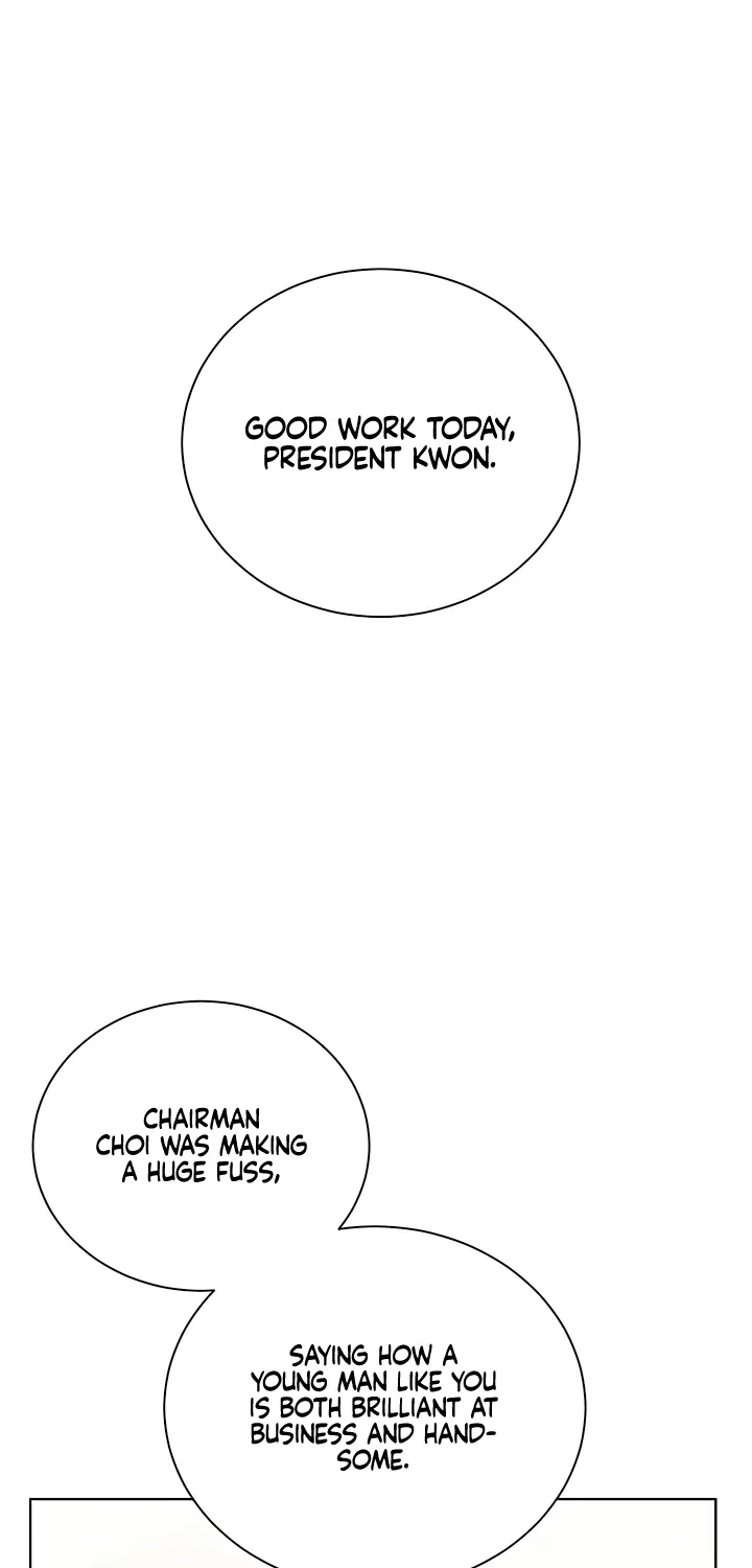 Determined to Be Abandoned Chapter 37 page 58 - 