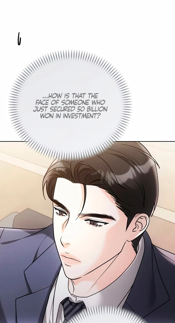 Determined to Be Abandoned Chapter 37 page 60 - 