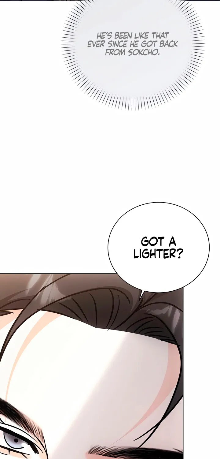 Determined to Be Abandoned Chapter 37 page 61 - 