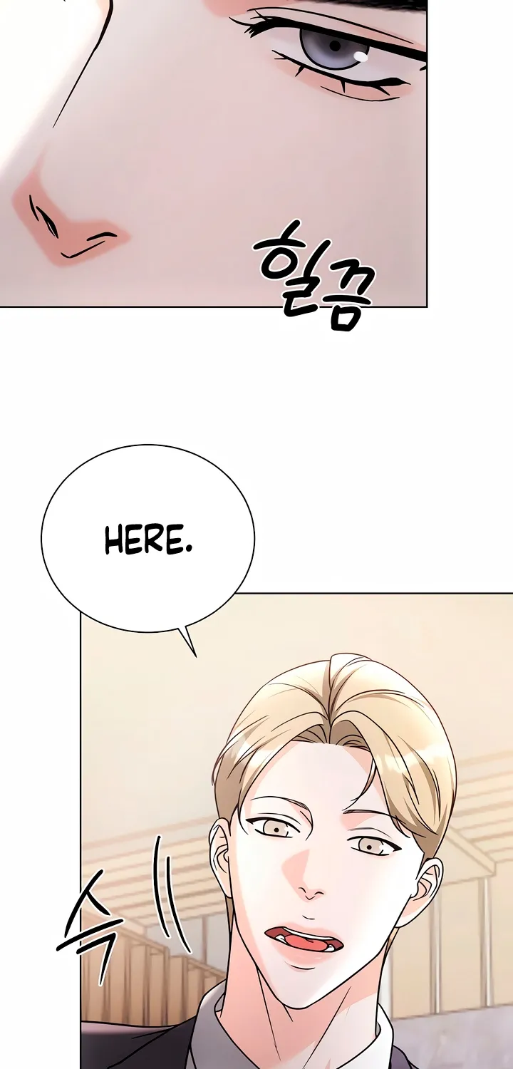 Determined to Be Abandoned Chapter 37 page 62 - 
