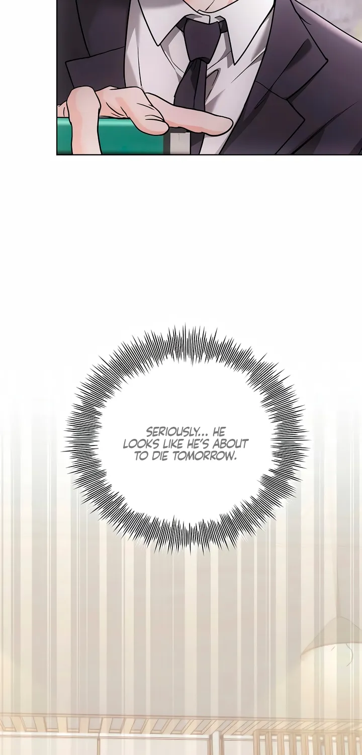 Determined to Be Abandoned Chapter 37 page 63 - 