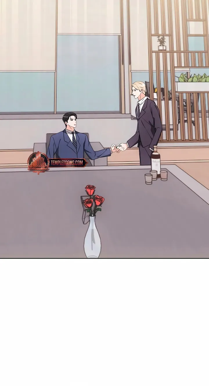 Determined to Be Abandoned Chapter 37 page 64 - 