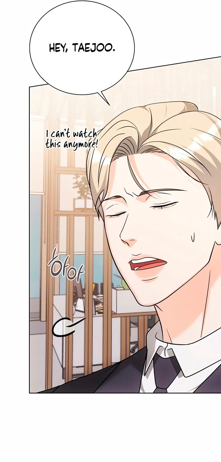 Determined to Be Abandoned Chapter 37 page 65 - 