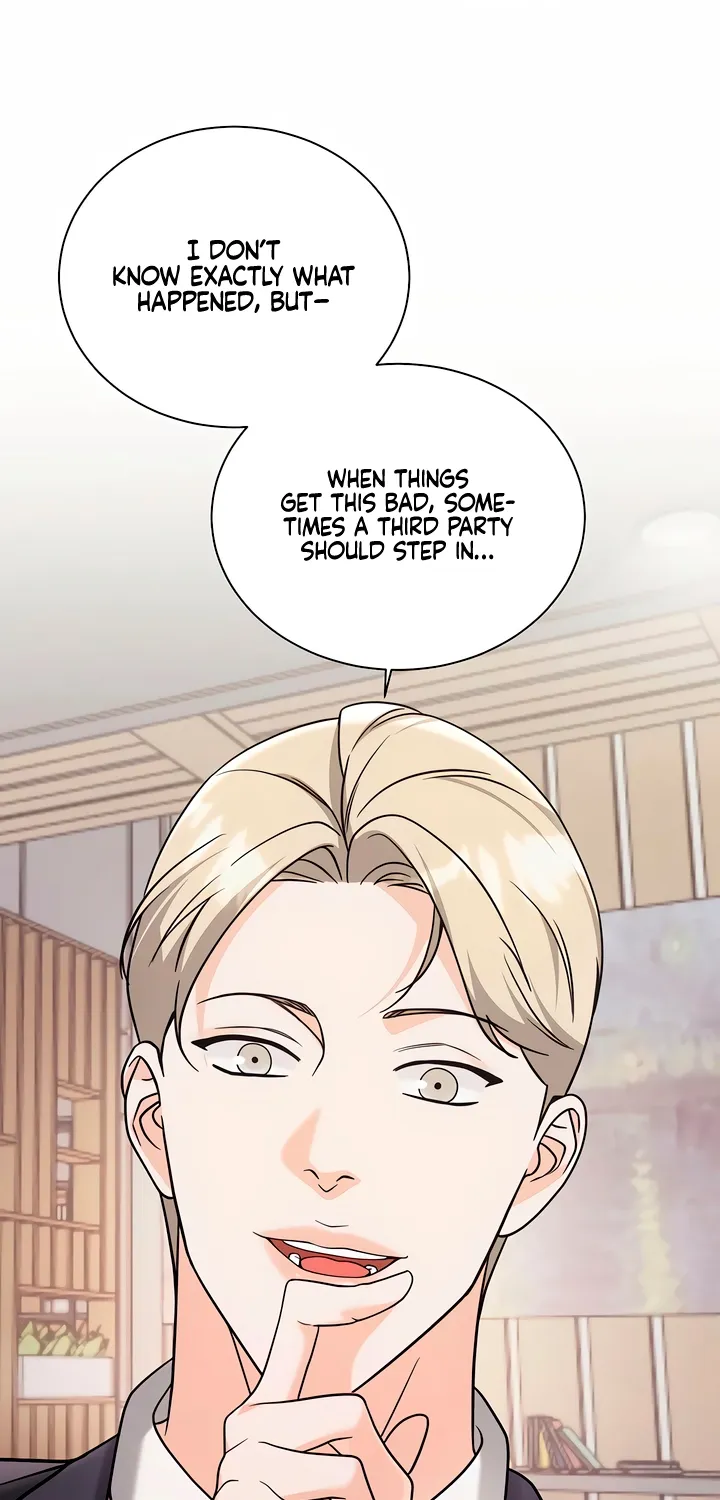 Determined to Be Abandoned Chapter 37 page 69 - 