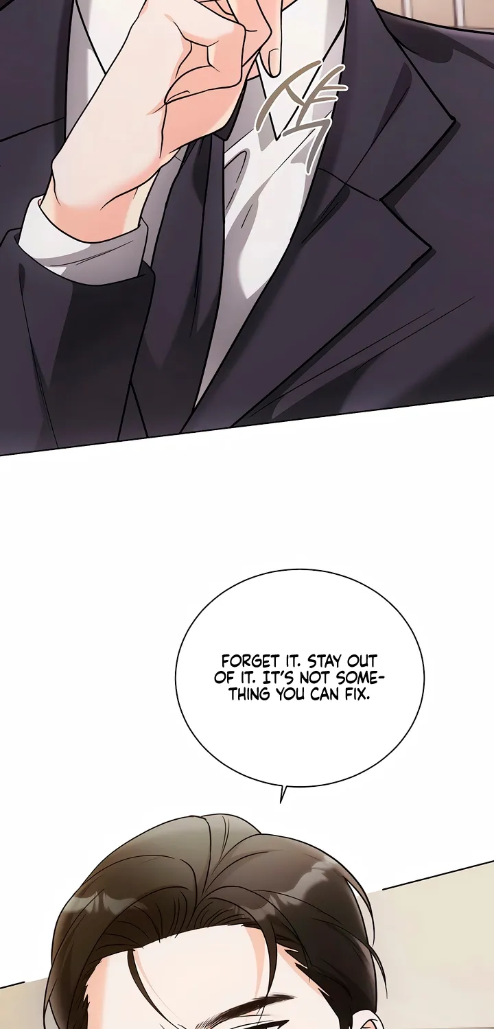 Determined to Be Abandoned Chapter 37 page 70 - 