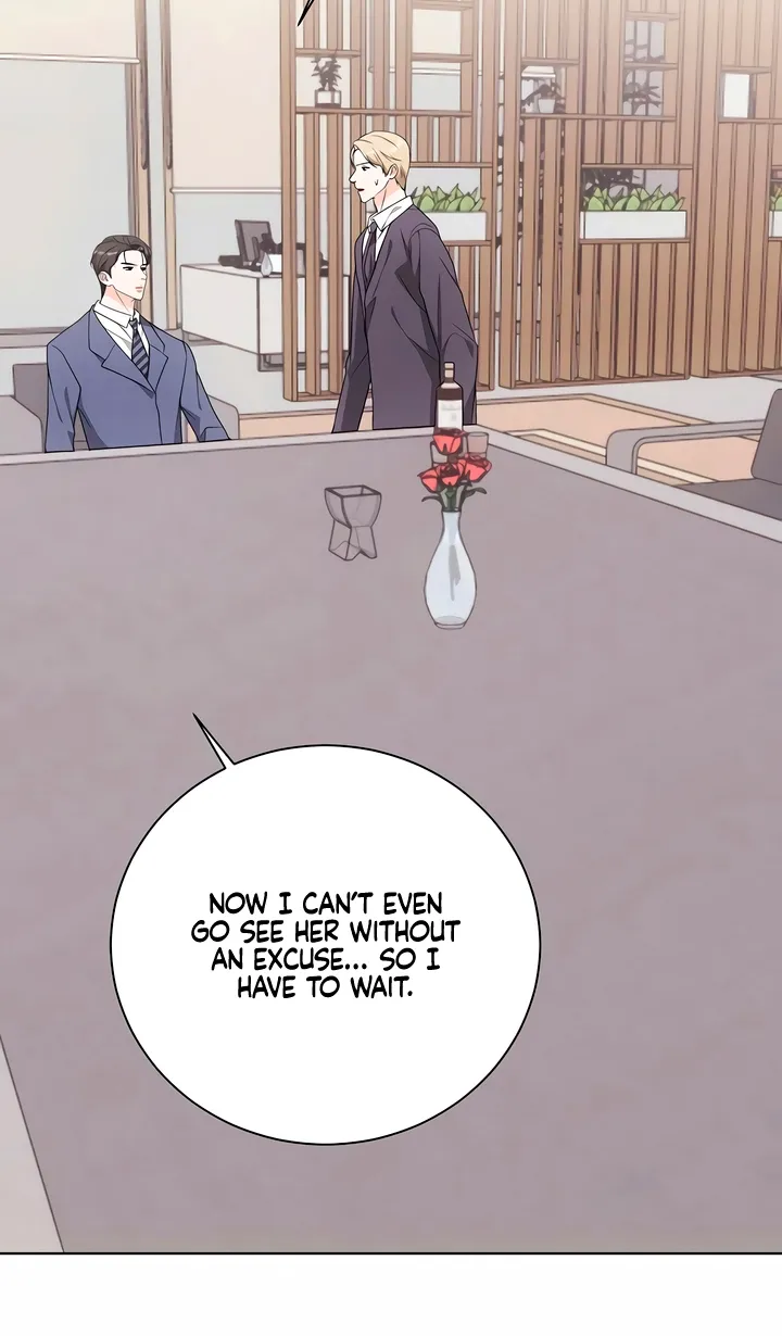 Determined to Be Abandoned Chapter 37 page 76 - 