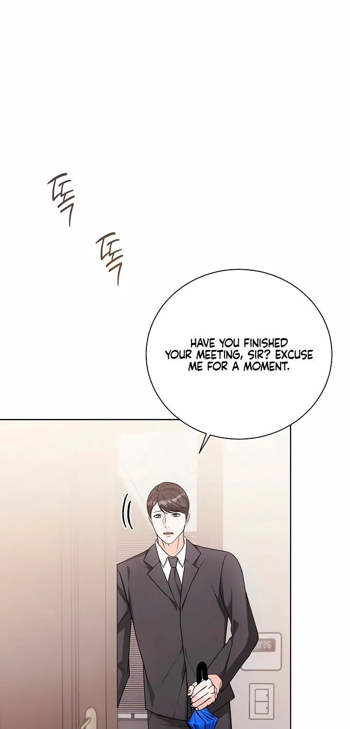 Determined to Be Abandoned Chapter 37 page 77 - 