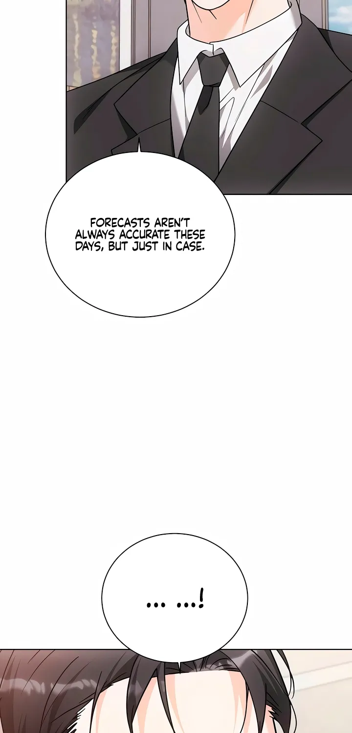 Determined to Be Abandoned Chapter 37 page 79 - 