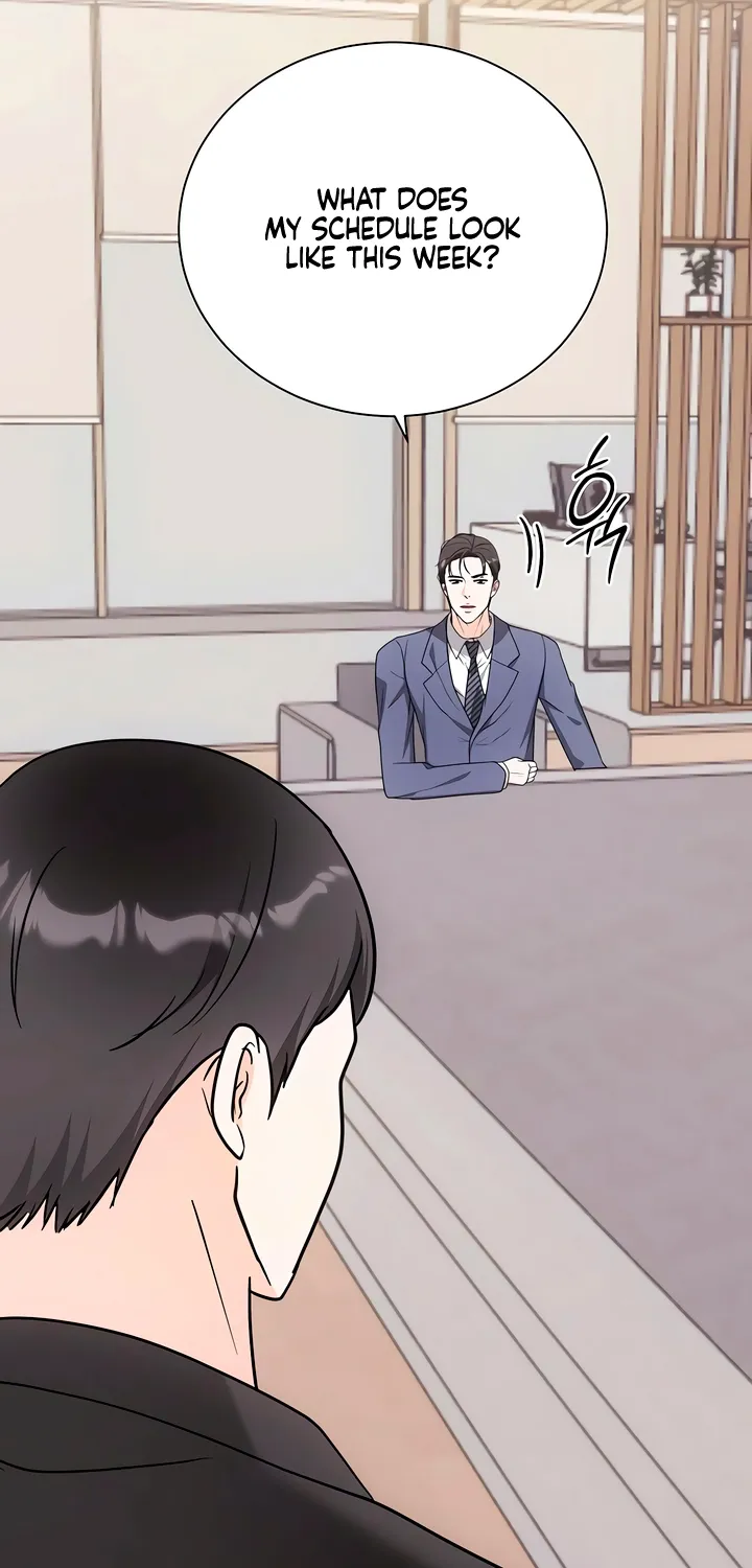 Determined to Be Abandoned Chapter 37 page 81 - 