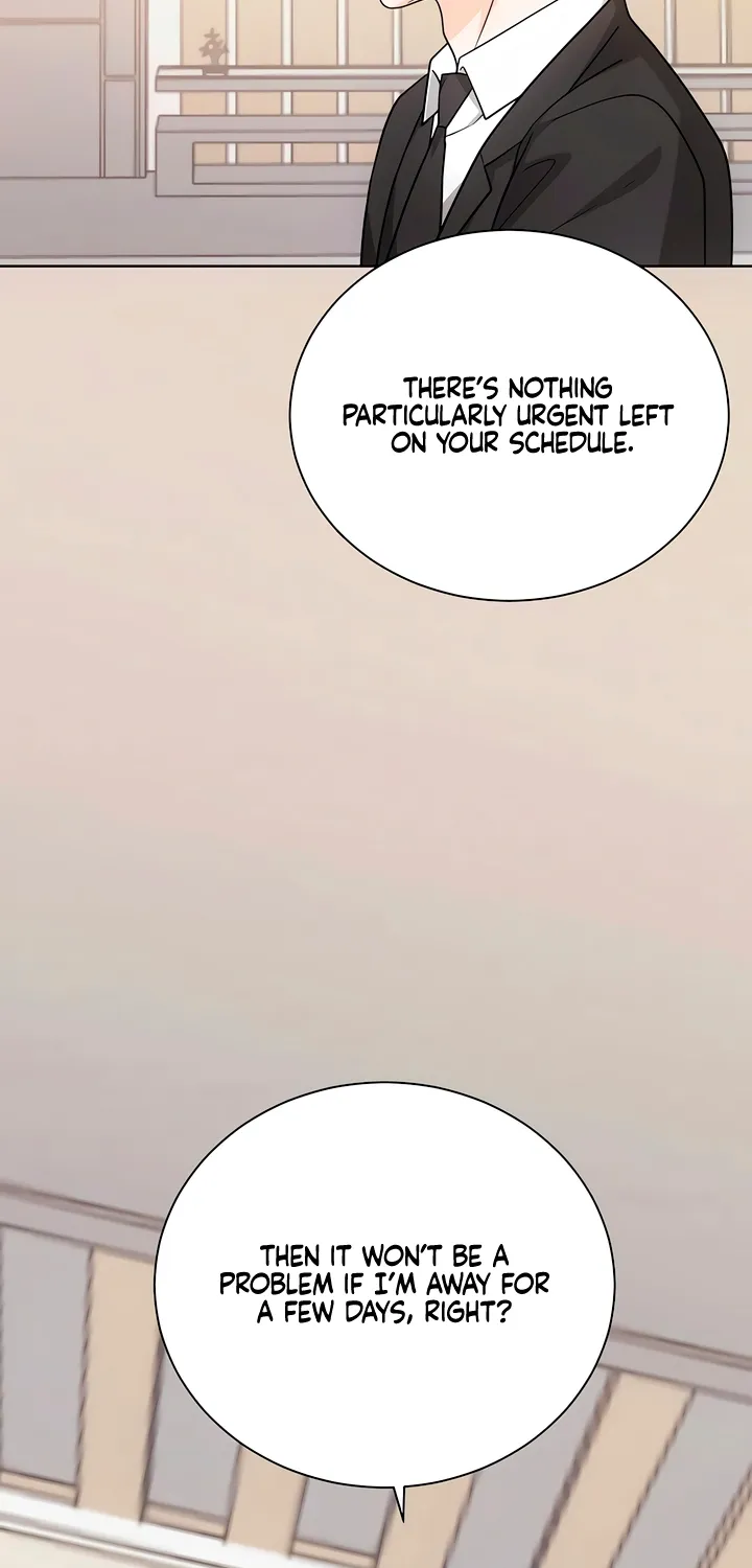 Determined to Be Abandoned Chapter 37 page 83 - 