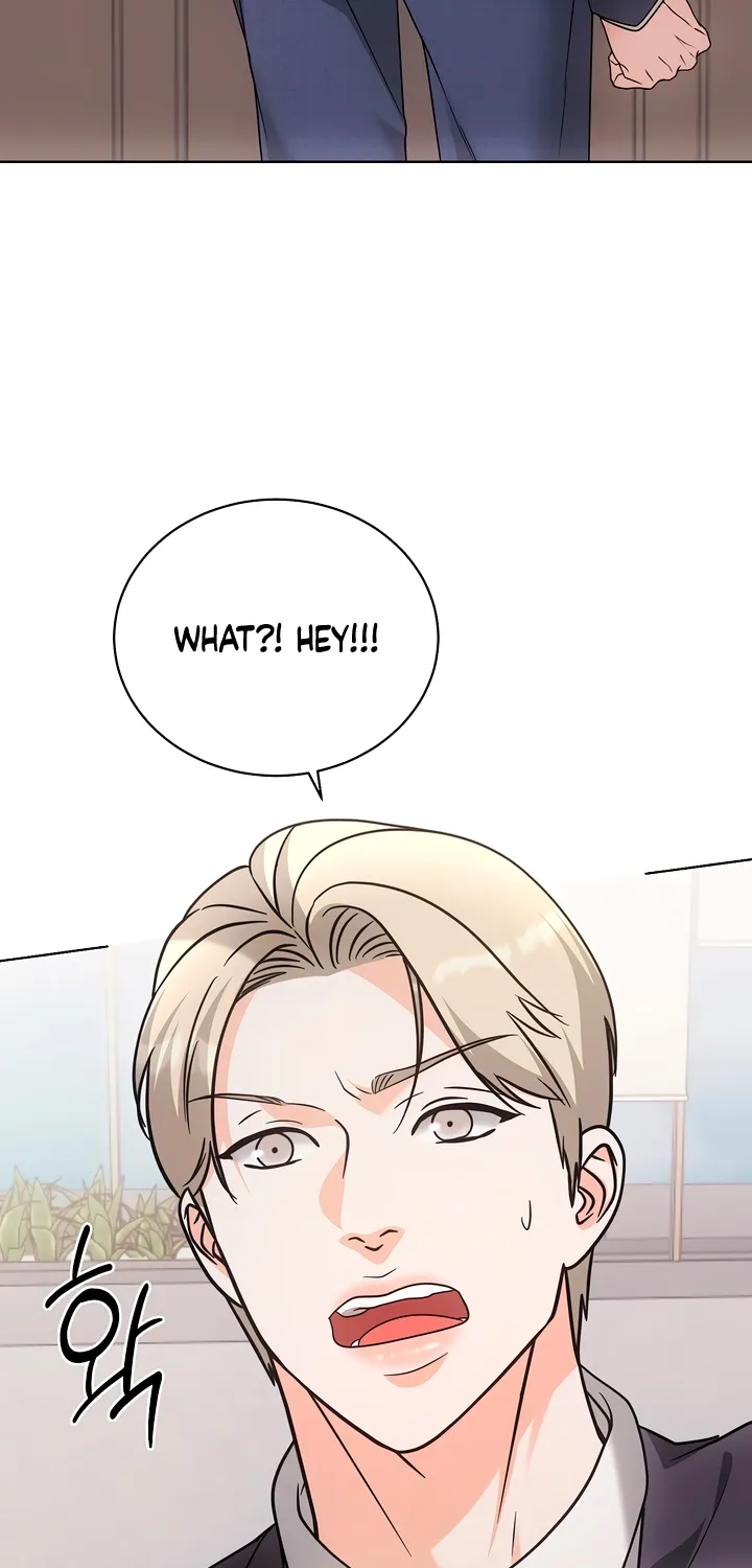 Determined to Be Abandoned Chapter 38 page 13 - 