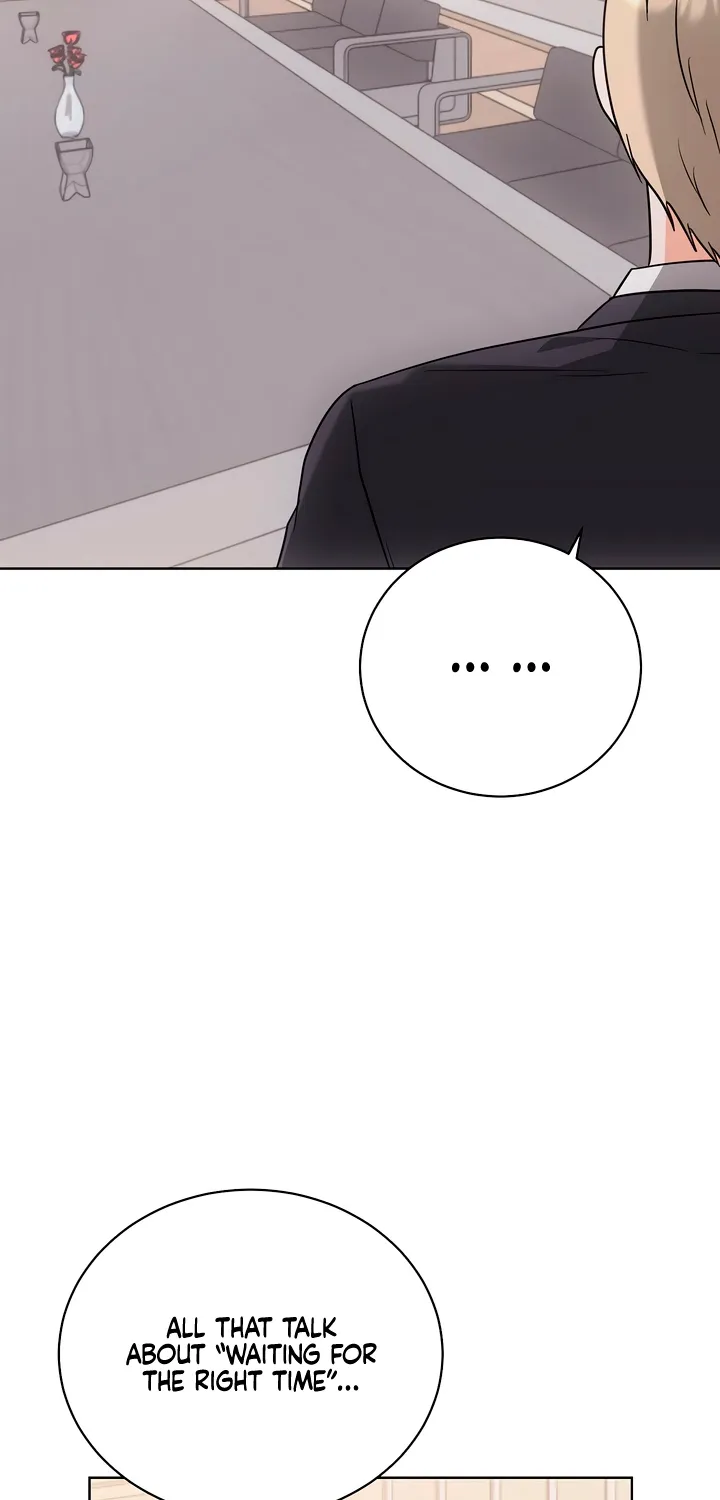 Determined to Be Abandoned Chapter 38 page 16 - 