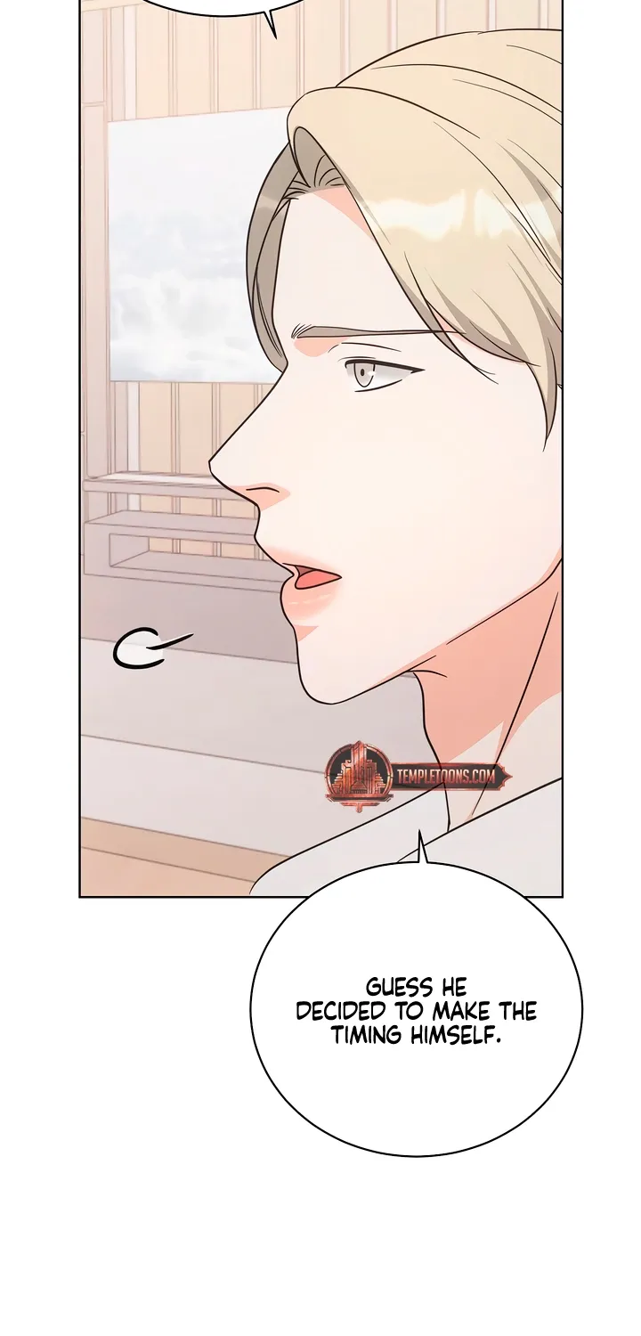 Determined to Be Abandoned Chapter 38 page 17 - 