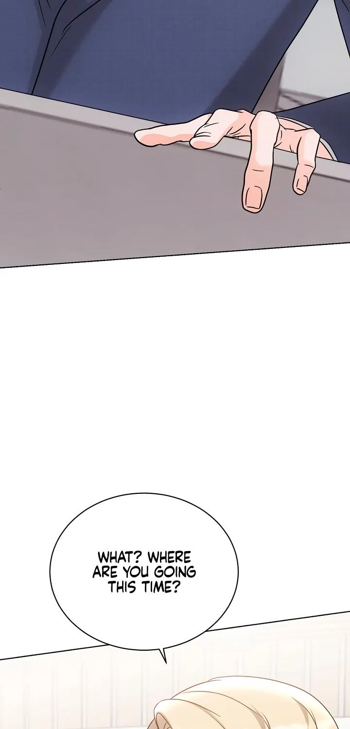 Determined to Be Abandoned Chapter 38 page 3 - 