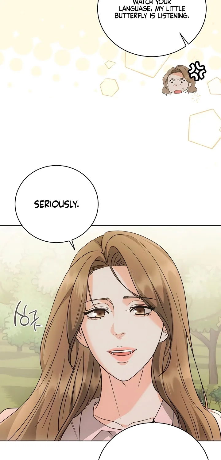 Determined to Be Abandoned Chapter 38 page 24 - 