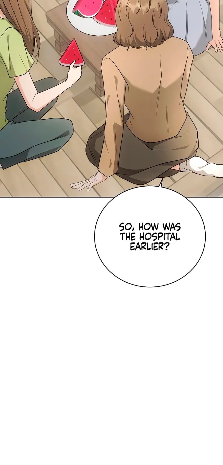 Determined to Be Abandoned Chapter 38 page 26 - 