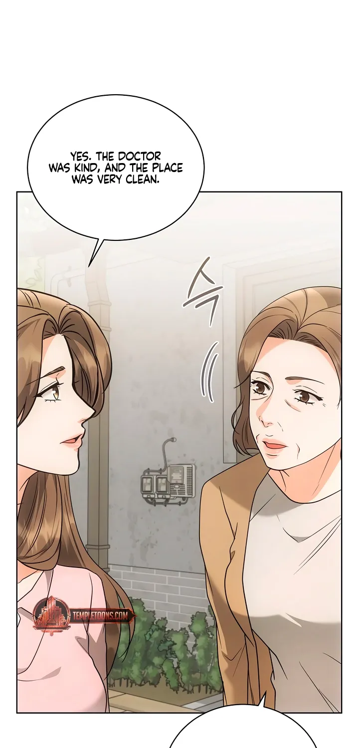 Determined to Be Abandoned Chapter 38 page 27 - 