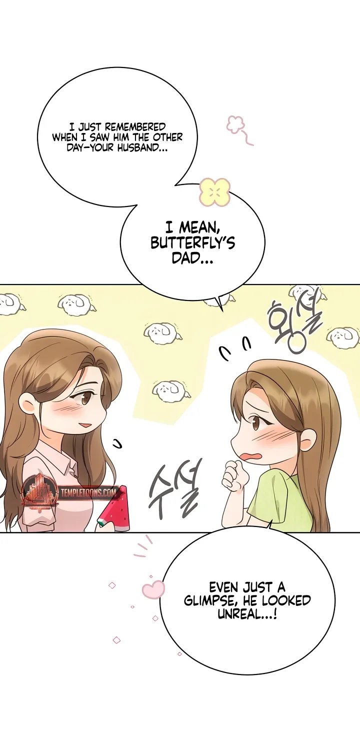Determined to Be Abandoned Chapter 38 page 34 - 