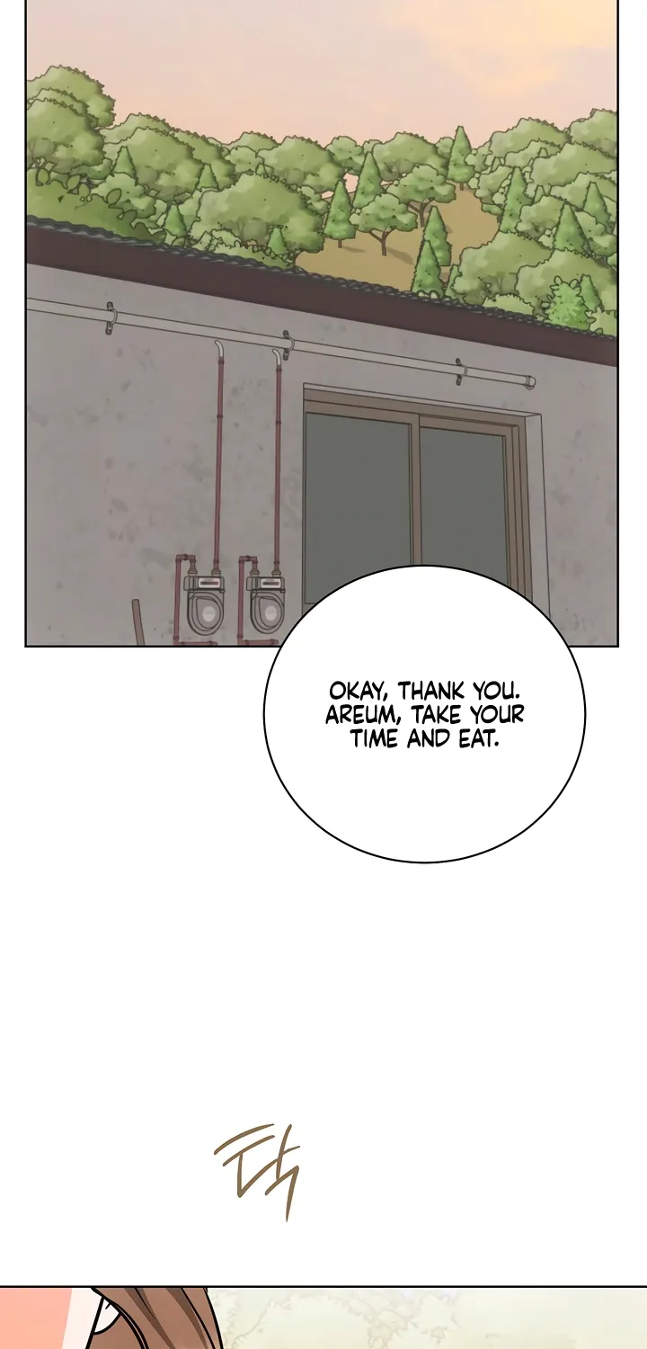 Determined to Be Abandoned Chapter 38 page 38 - 
