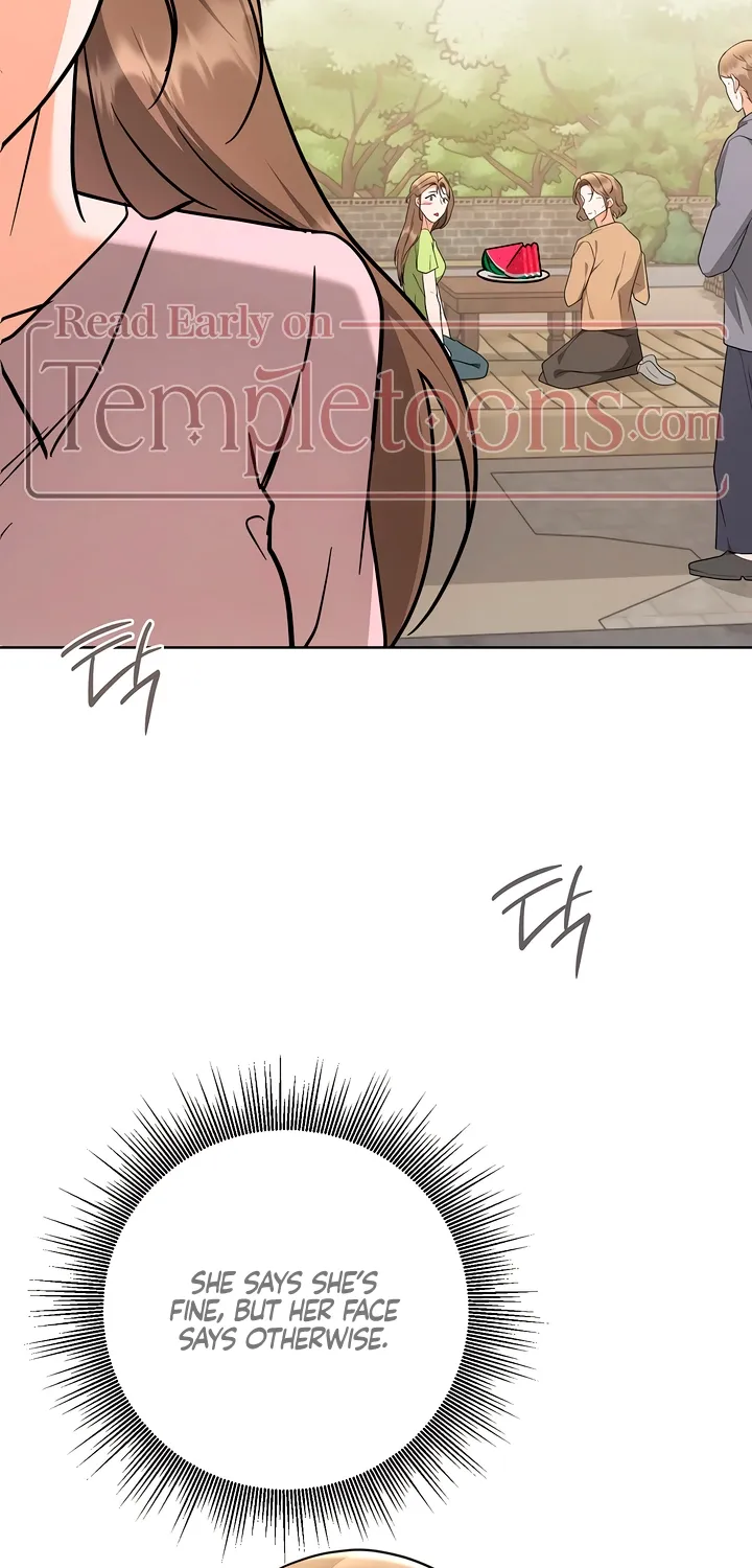 Determined to Be Abandoned Chapter 38 page 39 - 