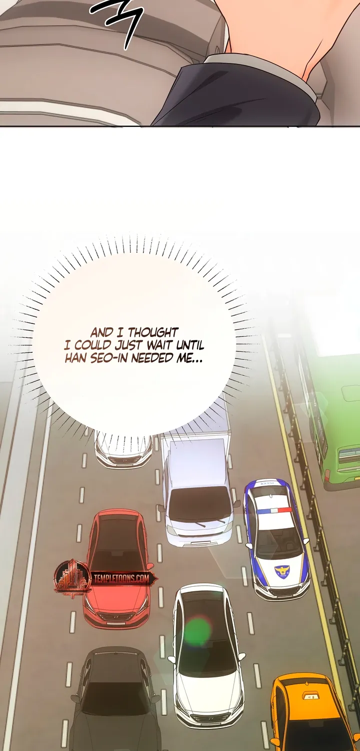 Determined to Be Abandoned Chapter 38 page 44 - 