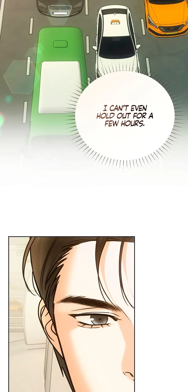 Determined to Be Abandoned Chapter 38 page 45 - 