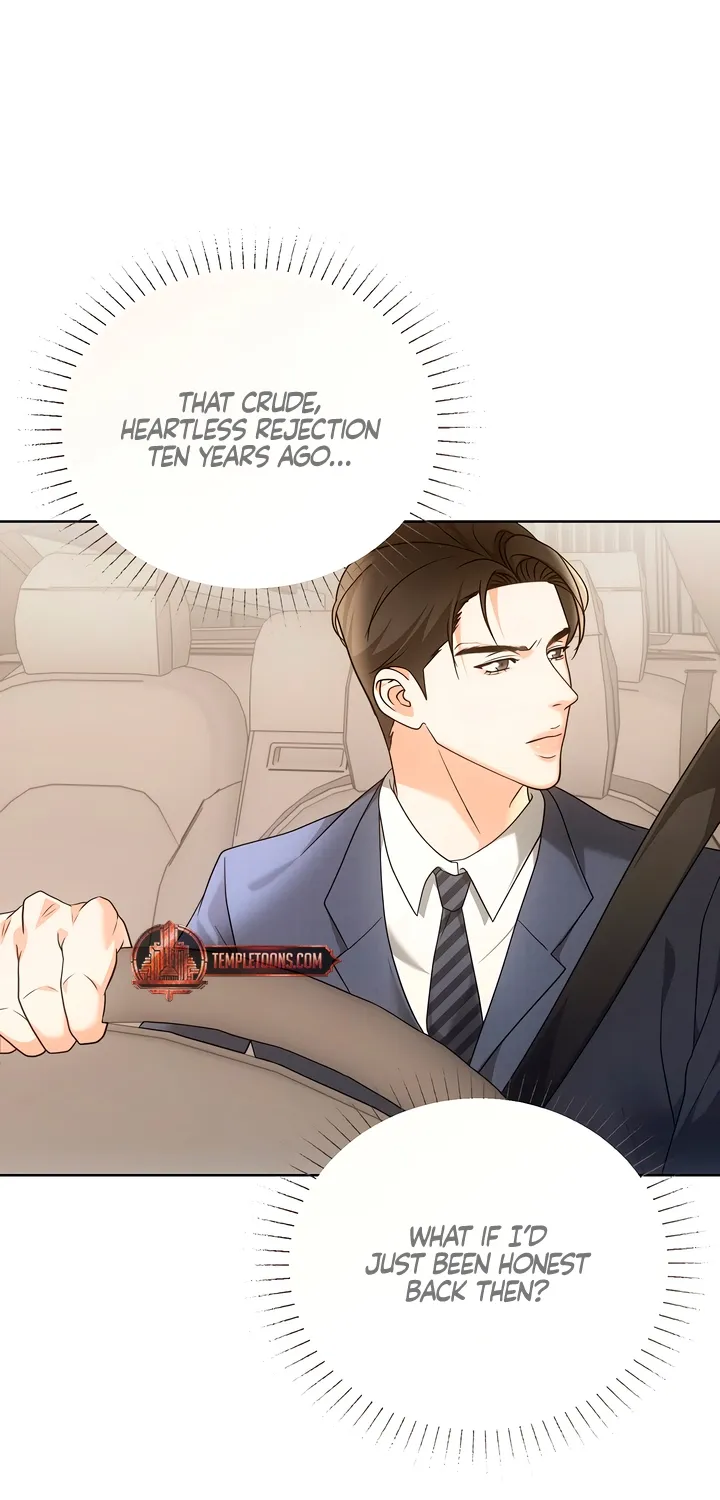 Determined to Be Abandoned Chapter 38 page 50 - 