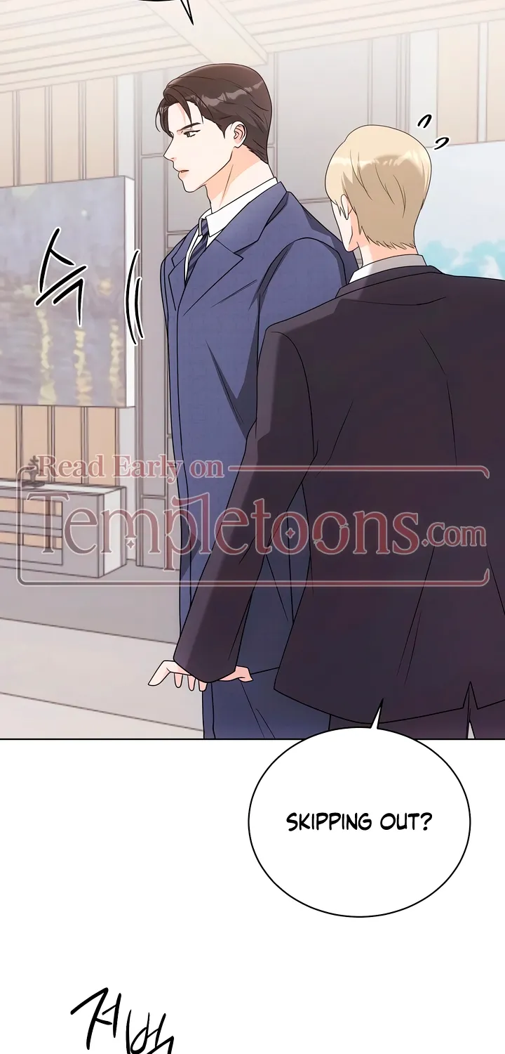 Determined to Be Abandoned Chapter 38 page 6 - 