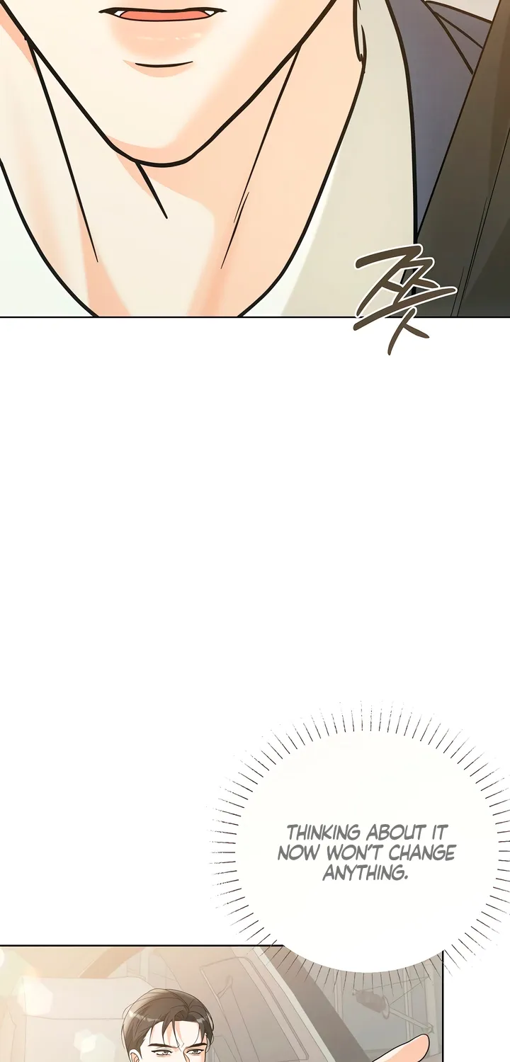 Determined to Be Abandoned Chapter 38 page 53 - 