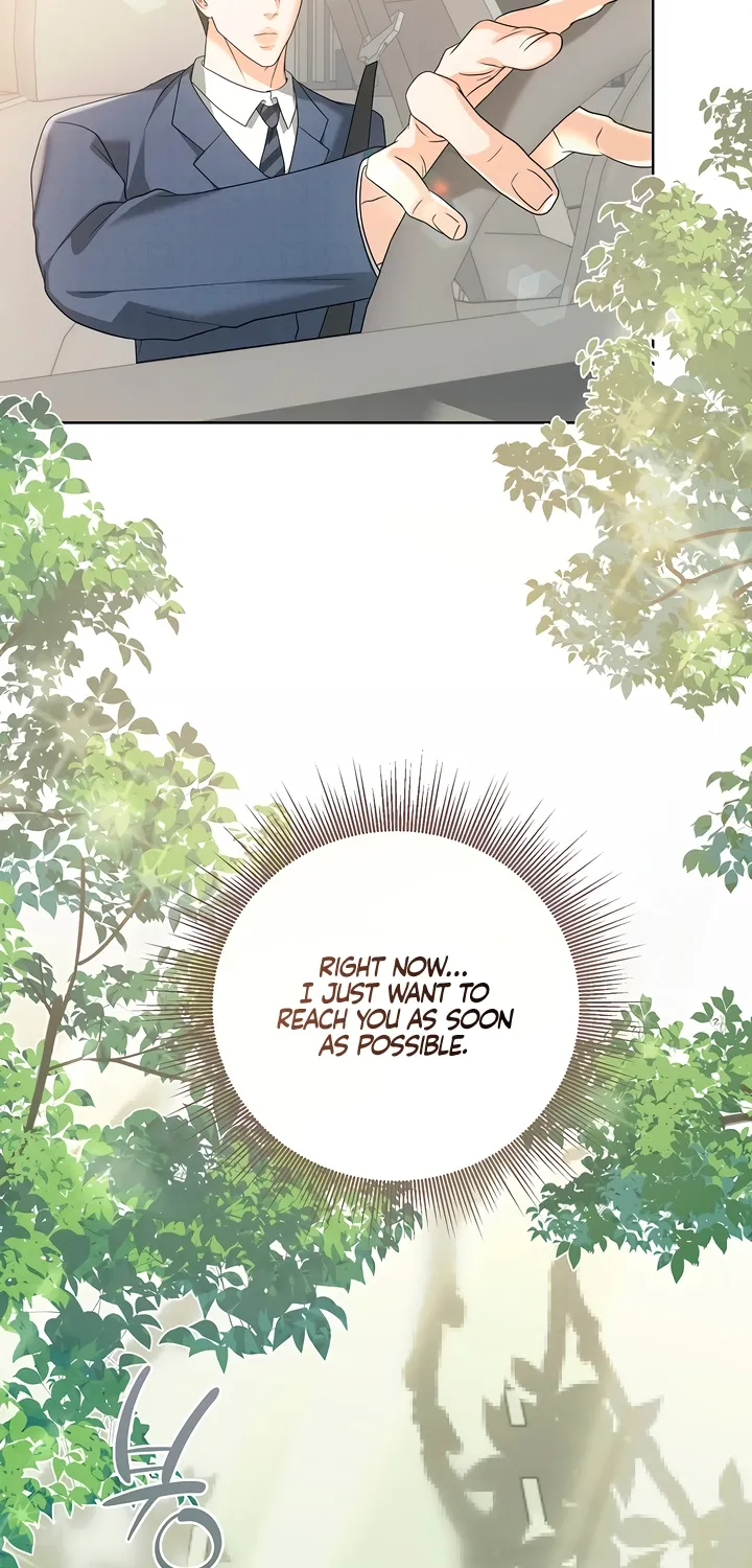 Determined to Be Abandoned Chapter 38 page 54 - 